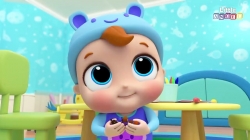 مجموعه آموزشی زبان انگلیسی little angel قسمت 709